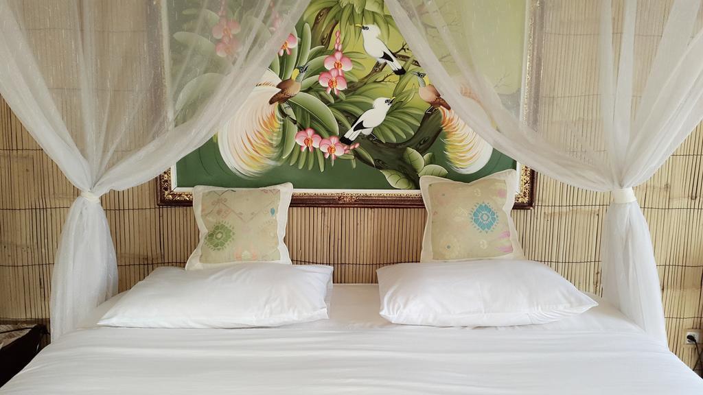 סיידמן Embang Homestay מראה חיצוני תמונה