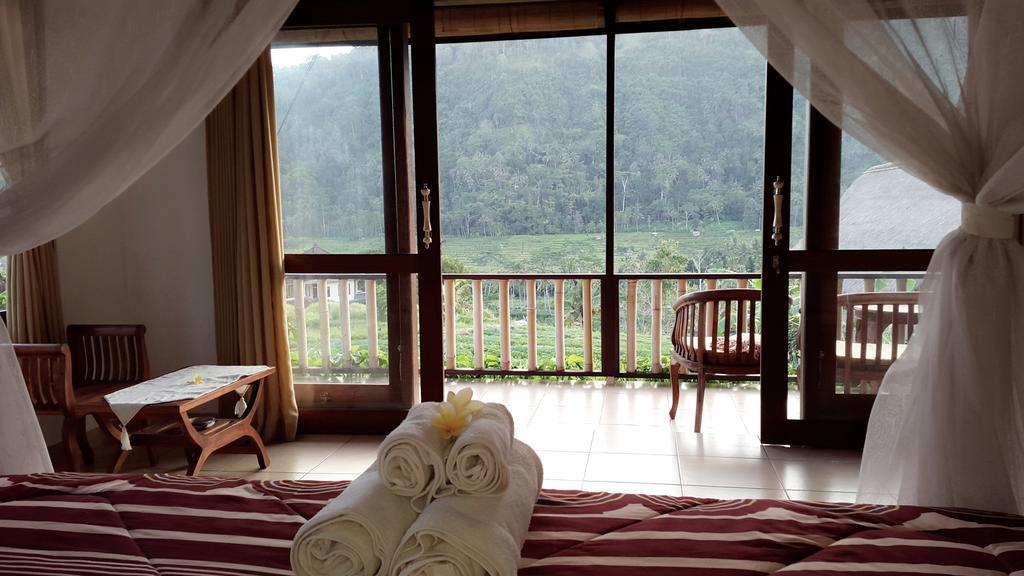 סיידמן Embang Homestay מראה חיצוני תמונה