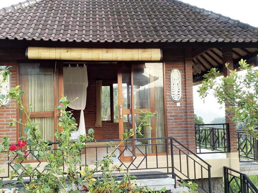 סיידמן Embang Homestay מראה חיצוני תמונה
