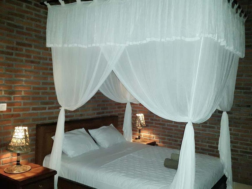 סיידמן Embang Homestay מראה חיצוני תמונה