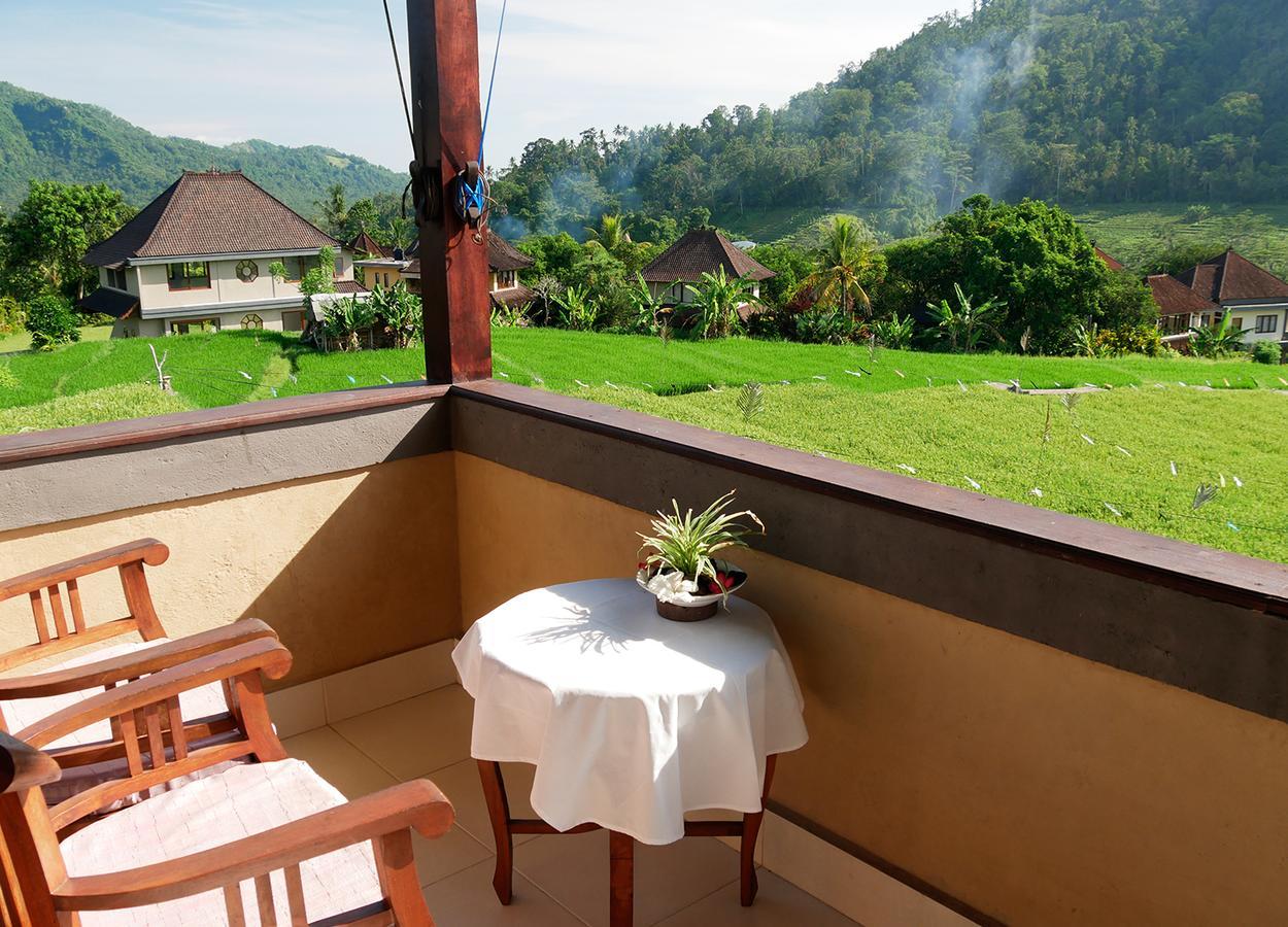 סיידמן Embang Homestay מראה חיצוני תמונה