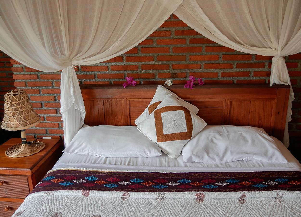 סיידמן Embang Homestay מראה חיצוני תמונה