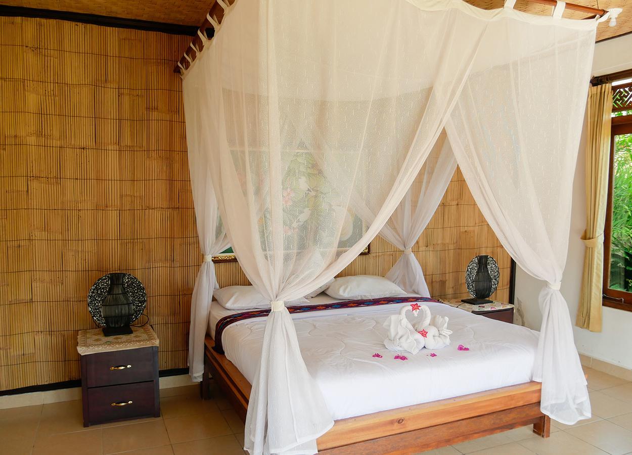 סיידמן Embang Homestay מראה חיצוני תמונה
