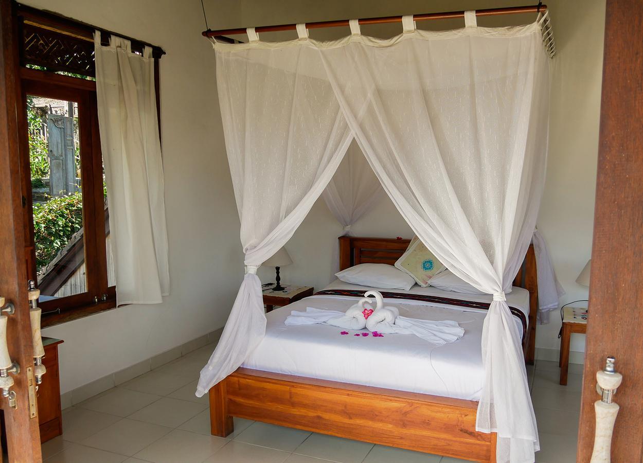 סיידמן Embang Homestay מראה חיצוני תמונה