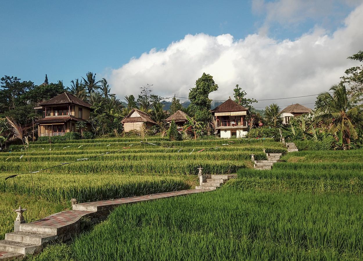 סיידמן Embang Homestay מראה חיצוני תמונה