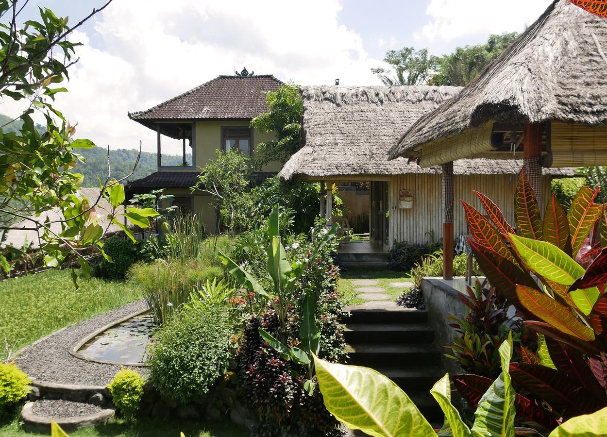 סיידמן Embang Homestay מראה חיצוני תמונה