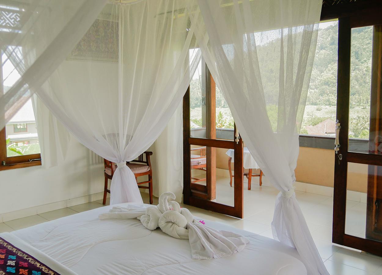 סיידמן Embang Homestay מראה חיצוני תמונה