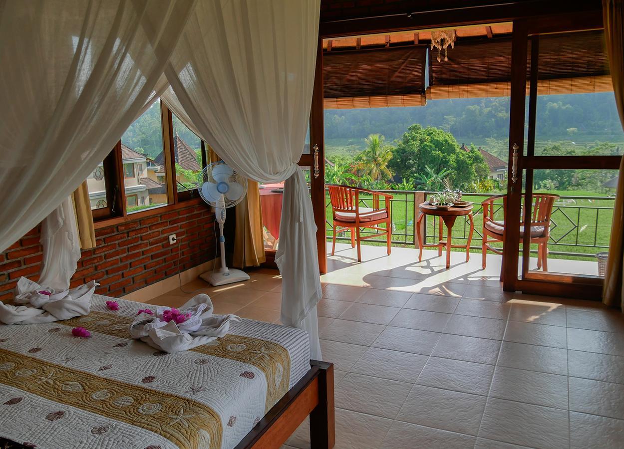 סיידמן Embang Homestay מראה חיצוני תמונה