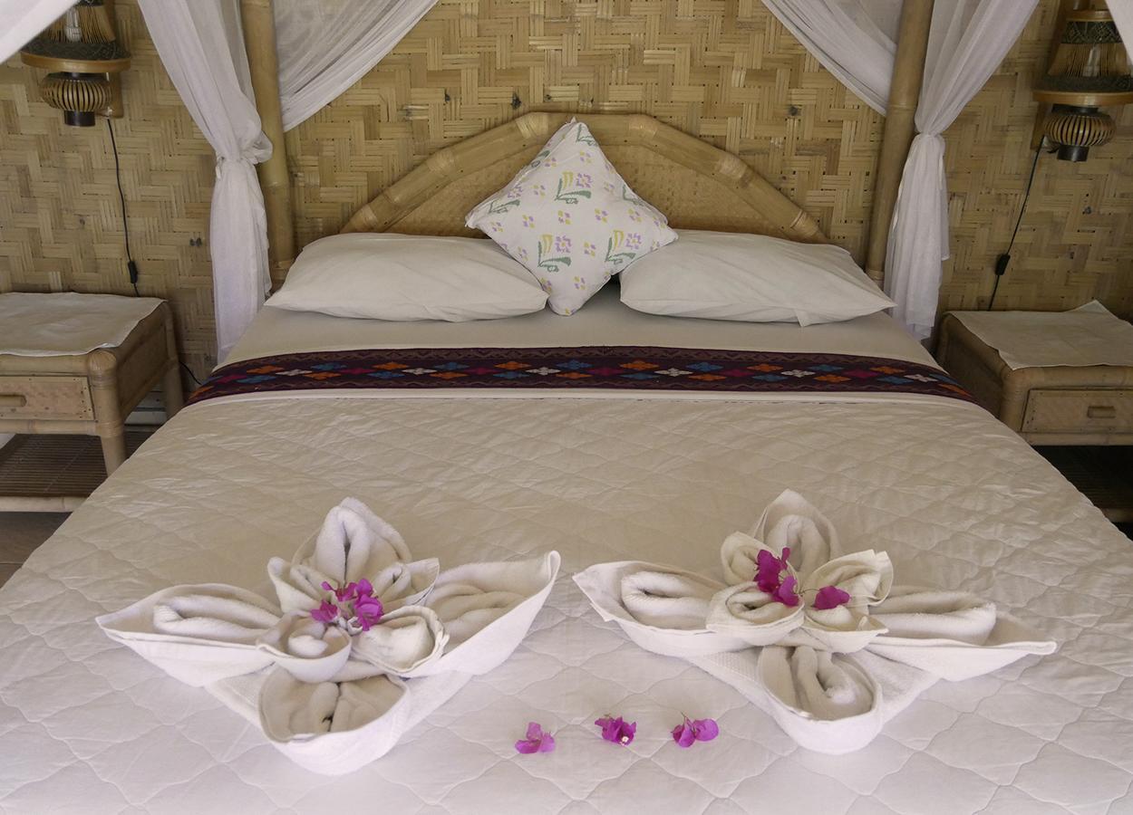 סיידמן Embang Homestay מראה חיצוני תמונה