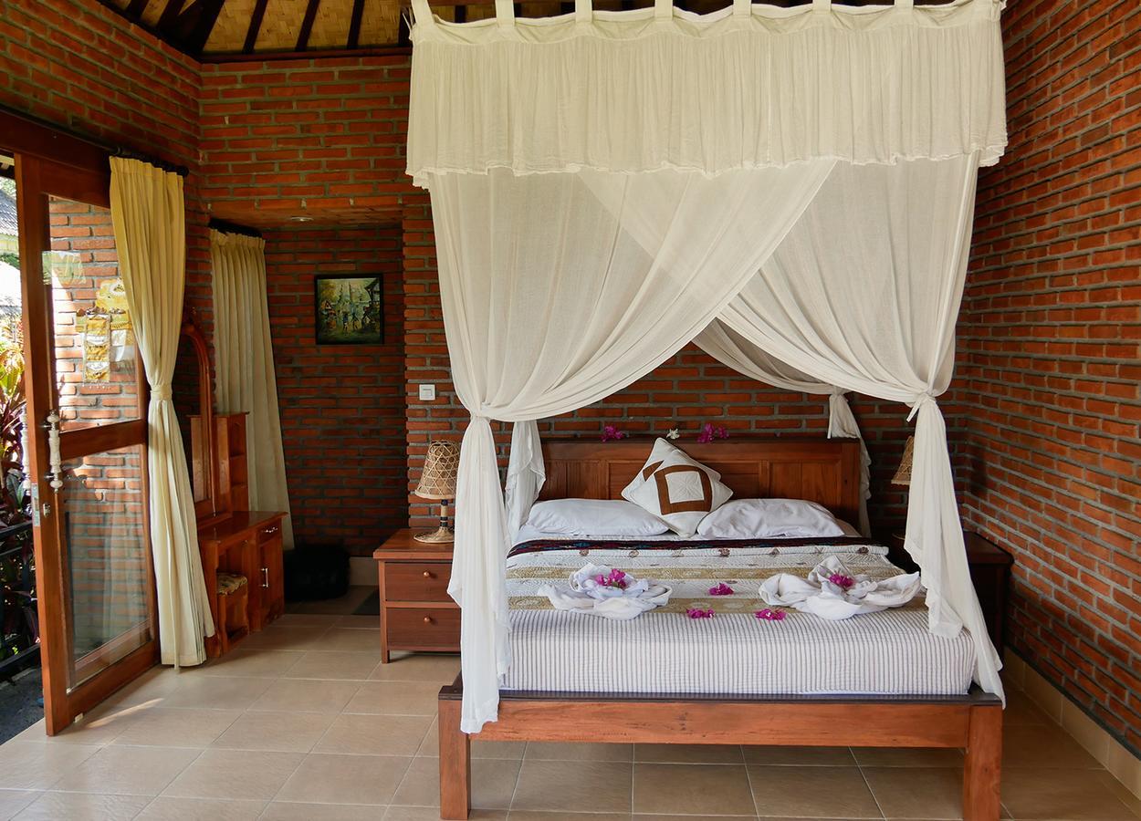 סיידמן Embang Homestay מראה חיצוני תמונה