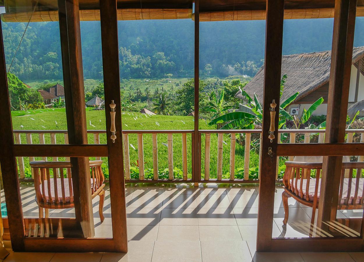 סיידמן Embang Homestay מראה חיצוני תמונה
