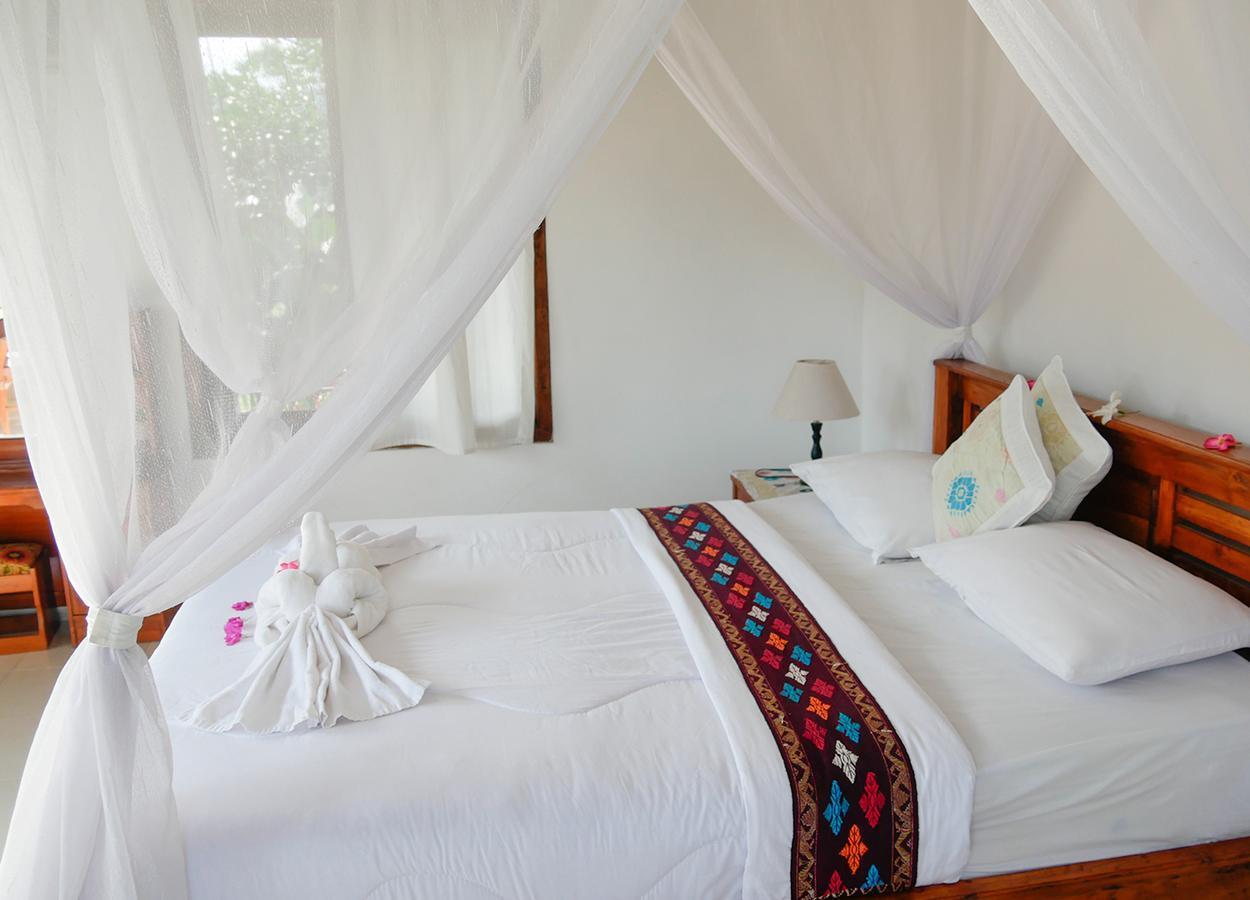סיידמן Embang Homestay מראה חיצוני תמונה