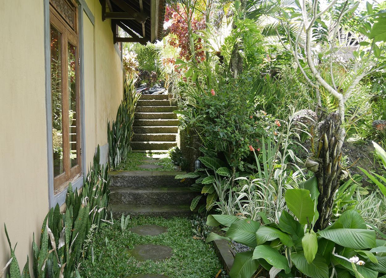 סיידמן Embang Homestay מראה חיצוני תמונה