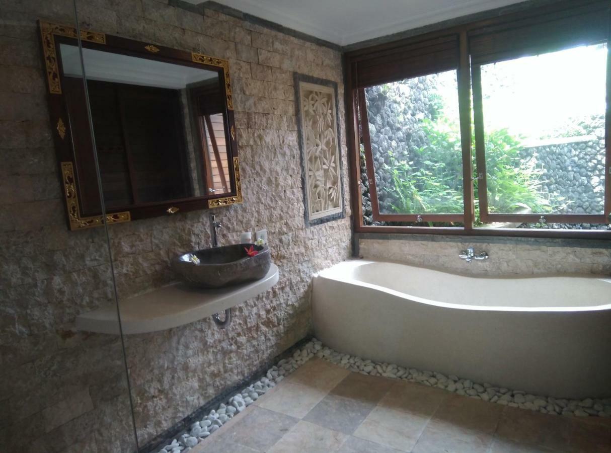 סיידמן Embang Homestay מראה חיצוני תמונה