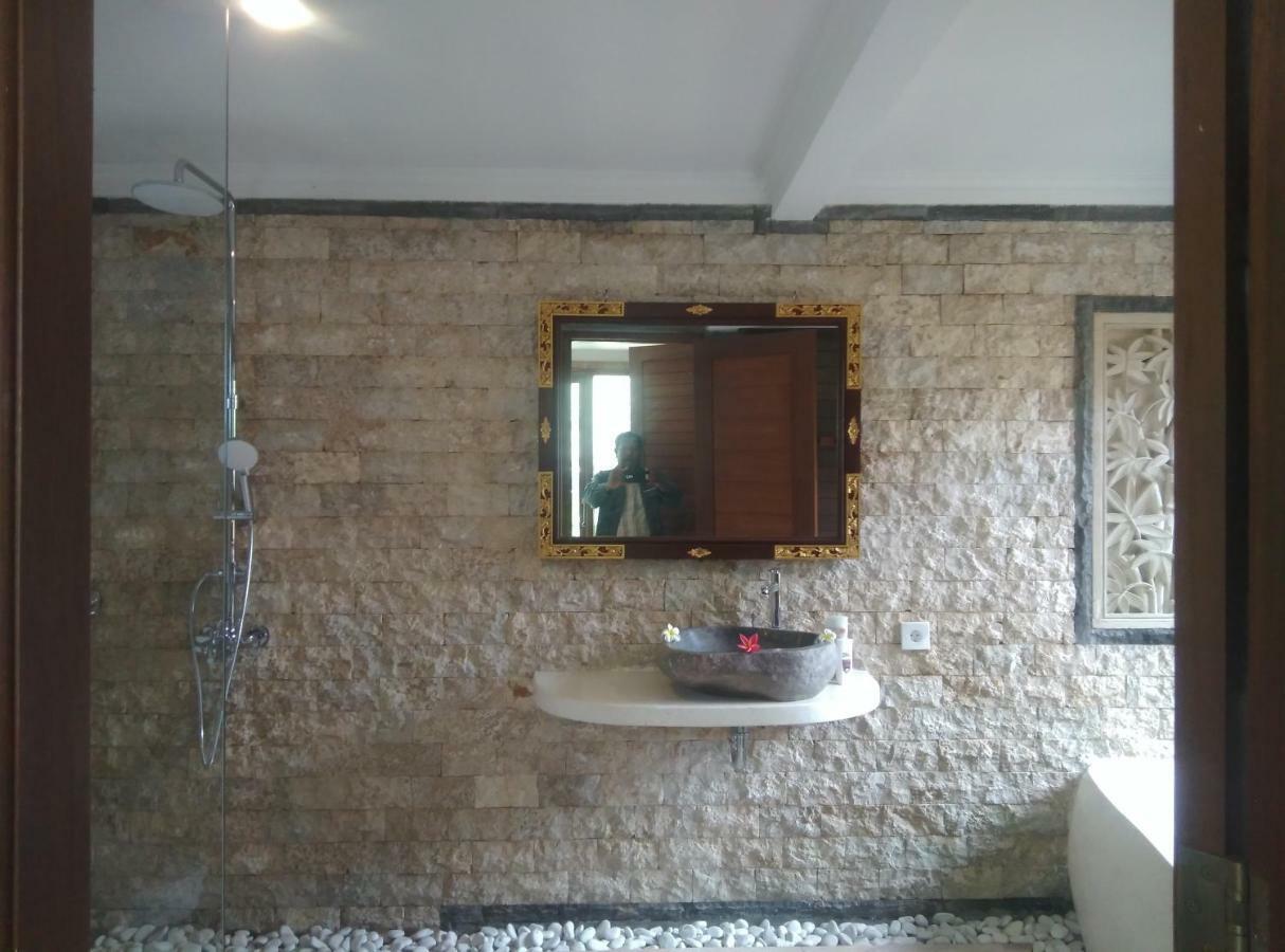 סיידמן Embang Homestay מראה חיצוני תמונה