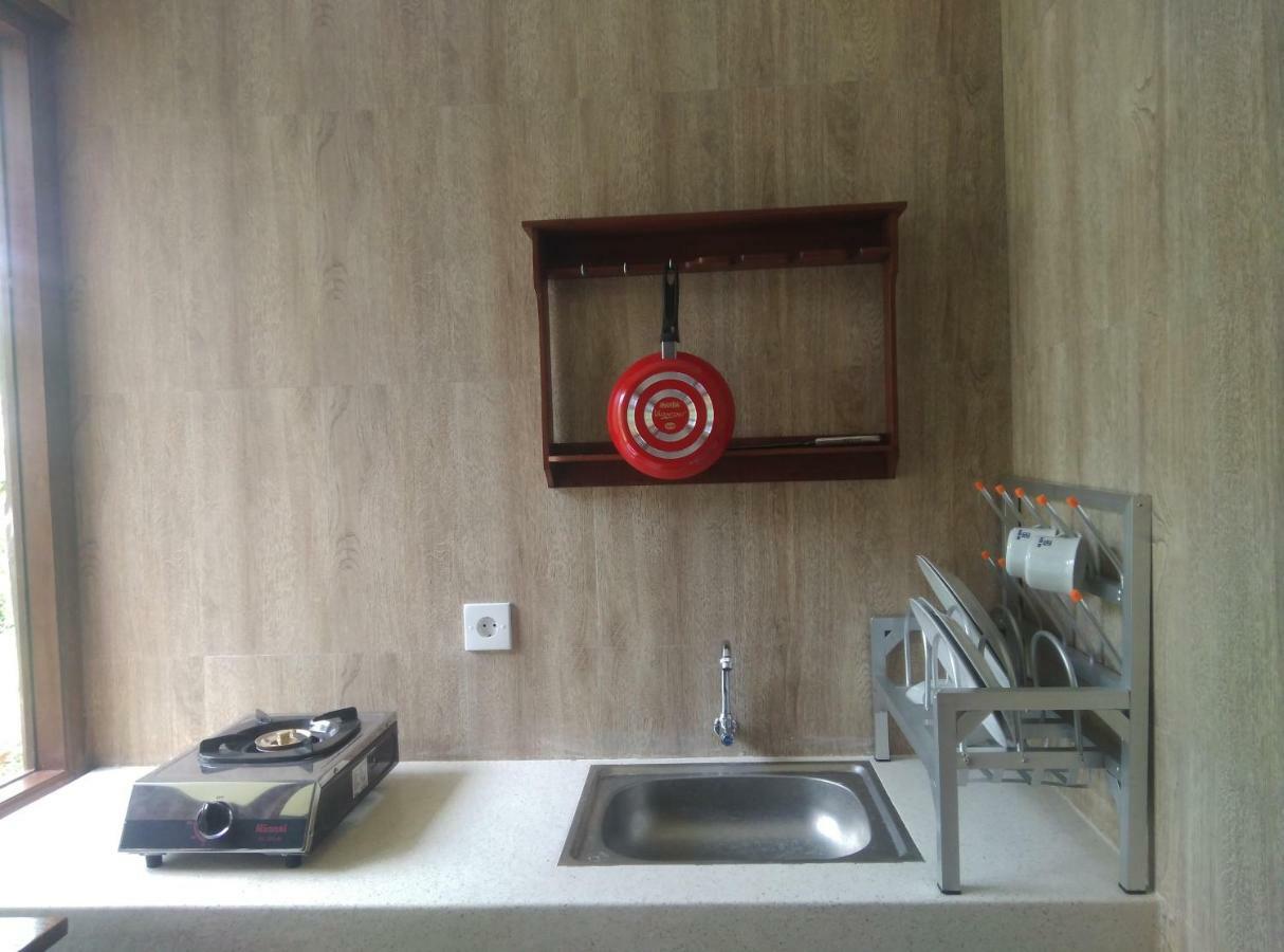 סיידמן Embang Homestay מראה חיצוני תמונה