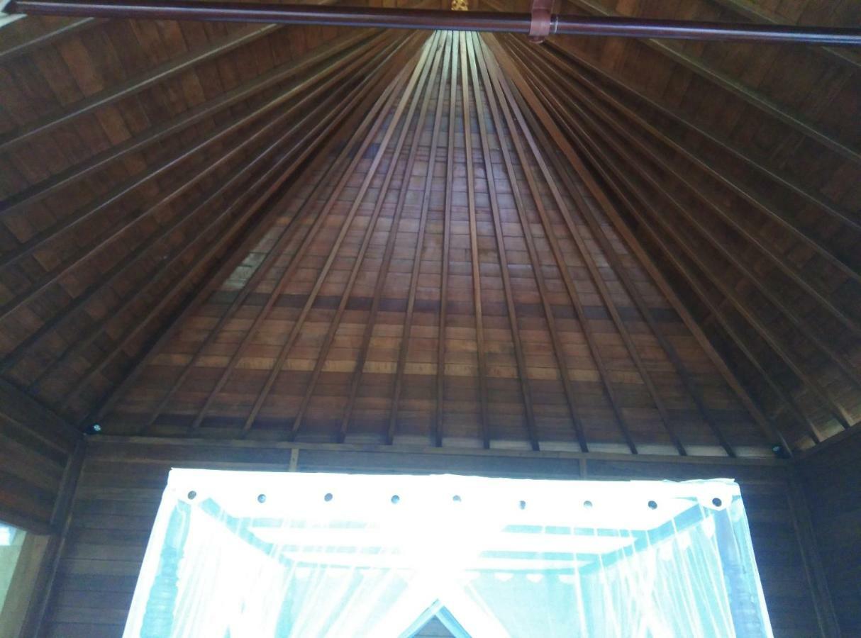 סיידמן Embang Homestay מראה חיצוני תמונה