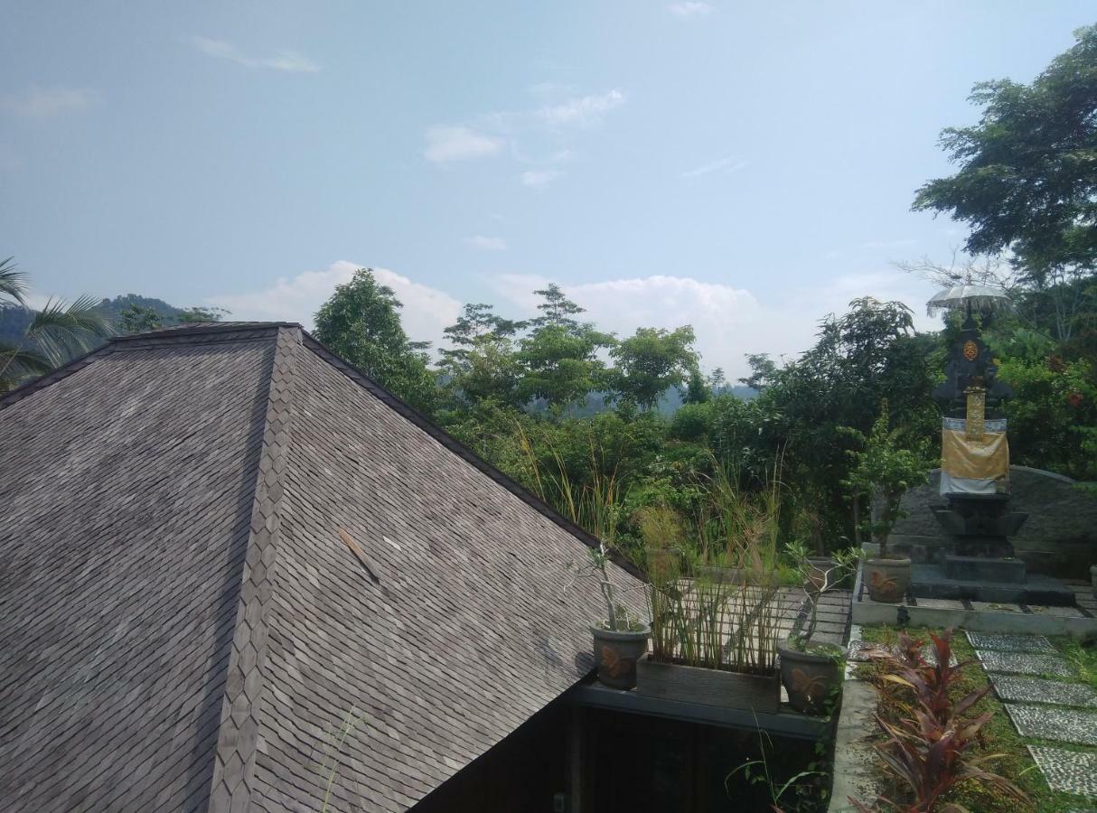 סיידמן Embang Homestay מראה חיצוני תמונה