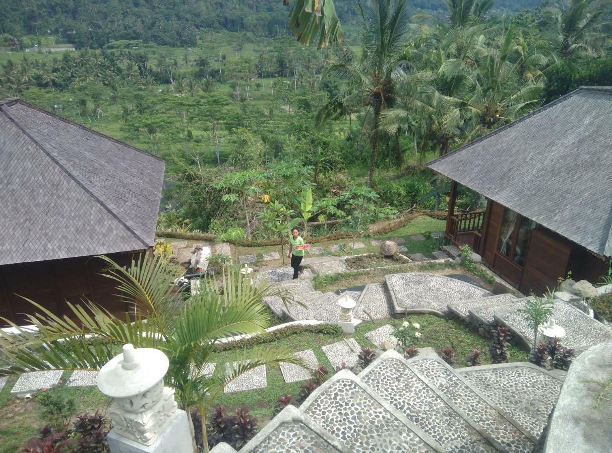 סיידמן Embang Homestay מראה חיצוני תמונה