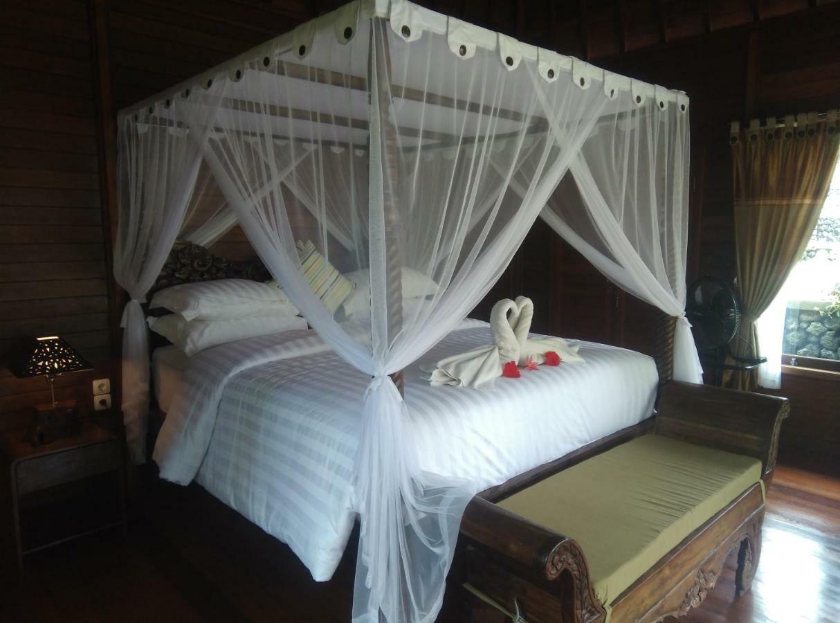 סיידמן Embang Homestay מראה חיצוני תמונה
